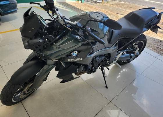 BMW K 1300 R 